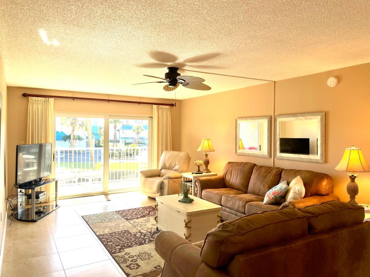 Cocoa Beach Towers Zimmer foto