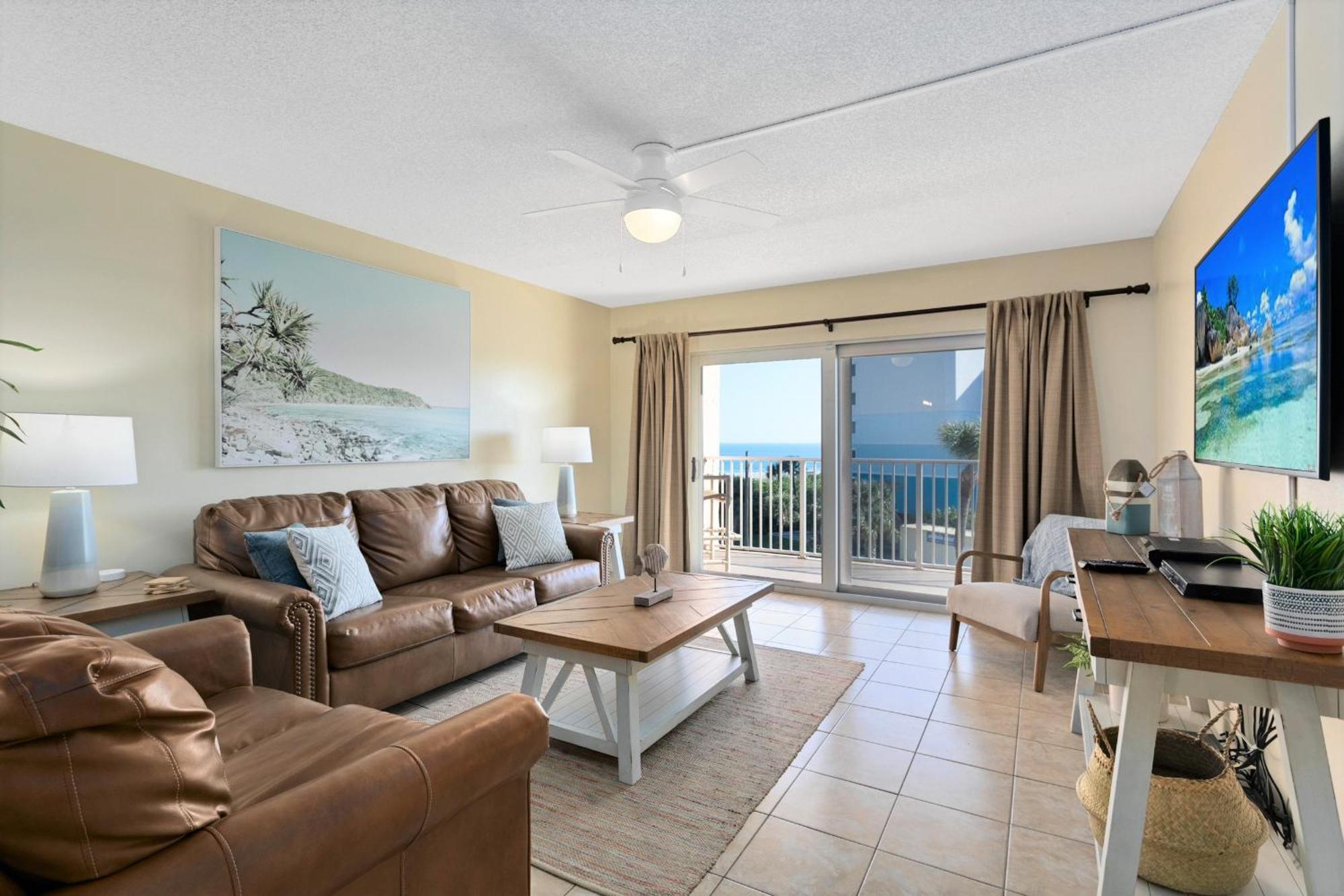 Cocoa Beach Towers Zimmer foto