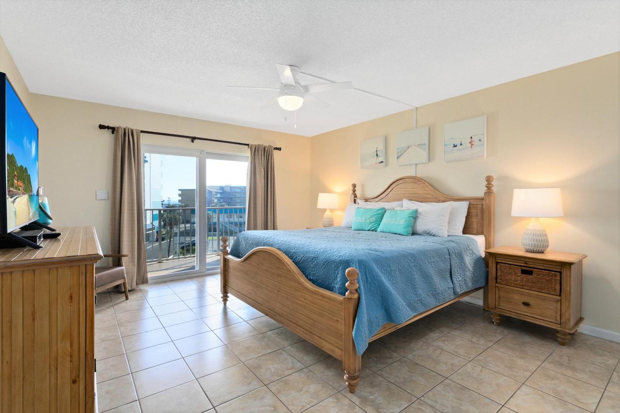Cocoa Beach Towers Zimmer foto