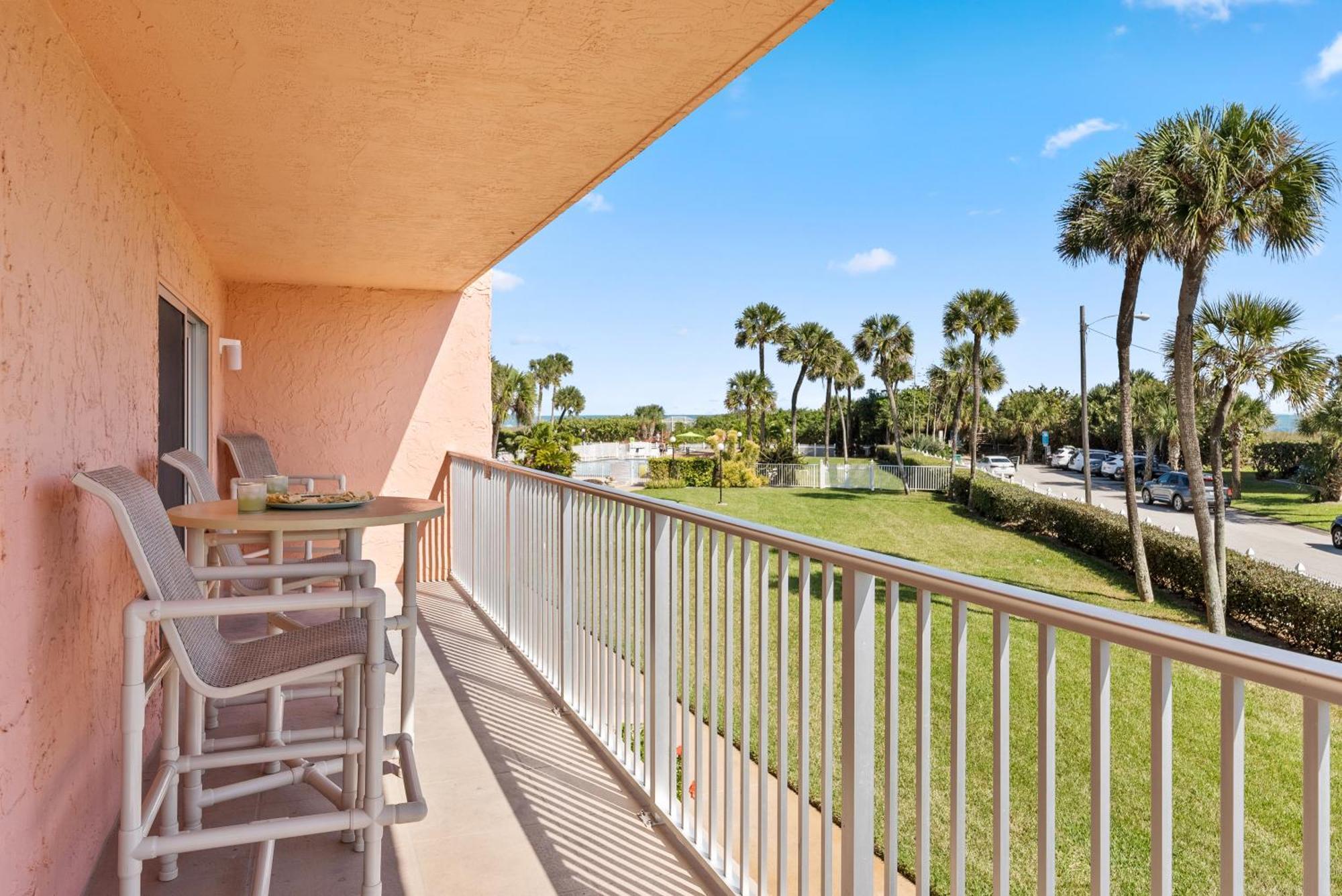 Cocoa Beach Towers Zimmer foto