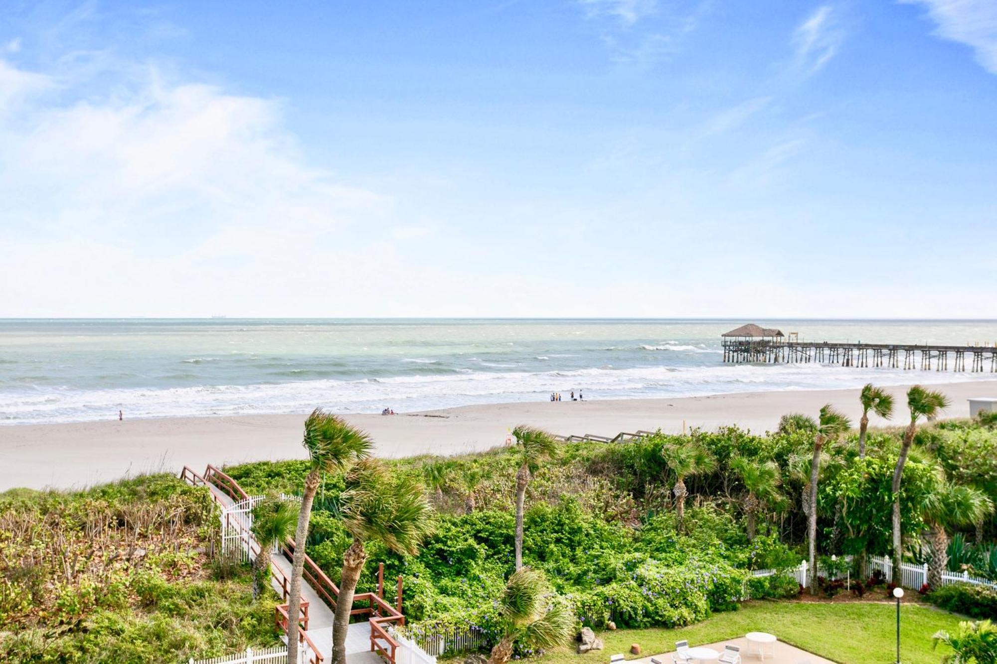 Cocoa Beach Towers Zimmer foto