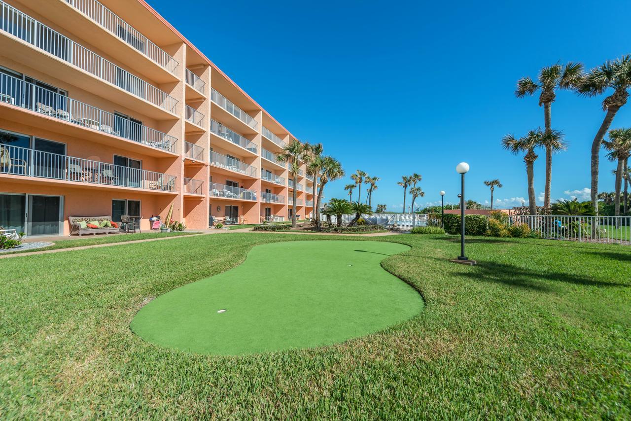 Cocoa Beach Towers Exterior foto